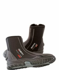 Boots & Socks Mares Flexa DS 5mm Hard Sole Dive Boots