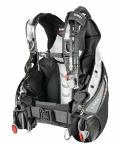 Mares Kaila SLS BCD BCDs