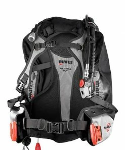 BCDs Mares Magellan BCD