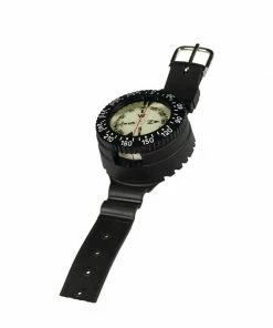 Gauges Mares Mission 1C Wrist Compass