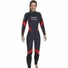Mares Pioneer 5mm Wetsuit Ladies (+ Hood) Wetsuits