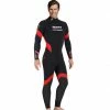 Mares Pioneer 5mm Wetsuit Mens (+ Hood)