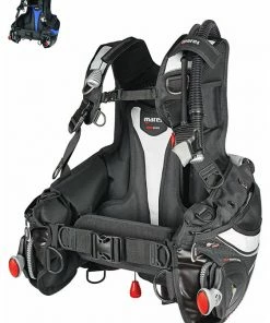 Mares Prestige SLS BCD