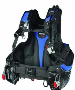 Mares Prestige SLS BCD