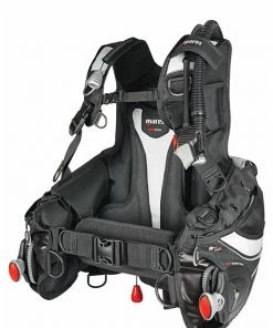 Mares Prestige SLS BCD