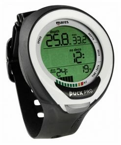 Mares Puck Pro Dive Computer Computers 7 Mares Puck Pro Dive Computer Computers