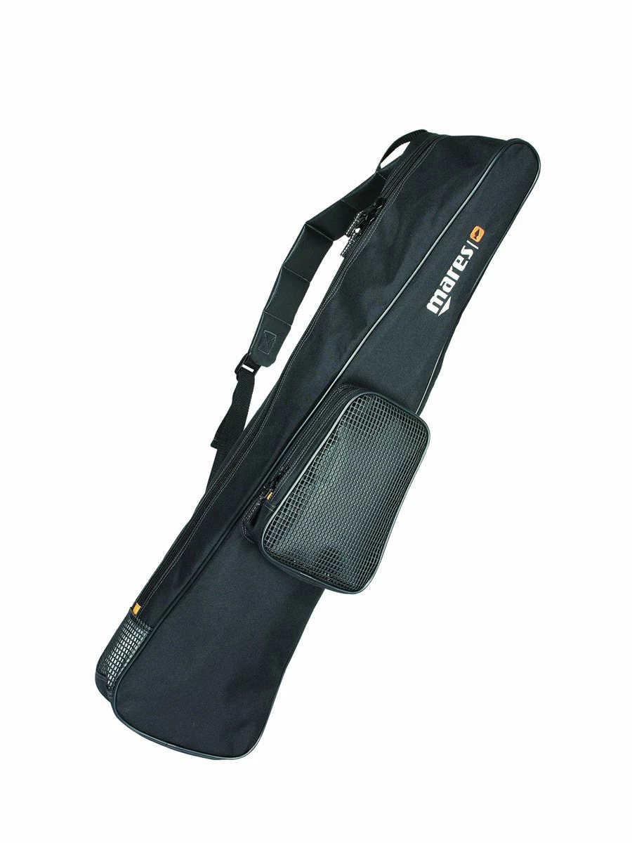 Mares Pure Instinct Attack Long Fins Bag Bags 3 Mares Pure Instinct Attack Long Fins Bag Bags