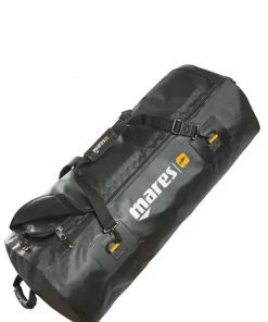 Mares Pure Instinct Attack Titan Bag Bags