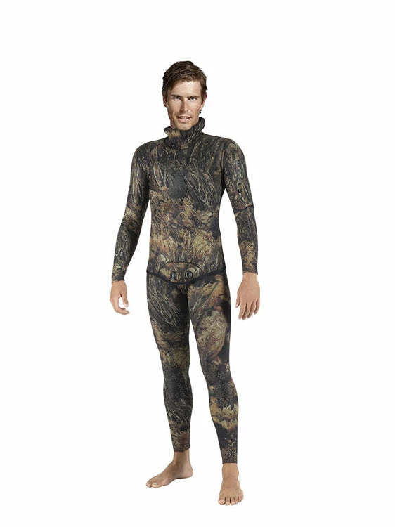 Mares Pure Instinct Illusion 50 Open Cell 5mm Wetsuits 3 Mares Pure Instinct Illusion 50 Open Cell 5mm Wetsuits
