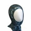 Mares Pure Instinct Phantom 3 Hood 3mm Camo Blue