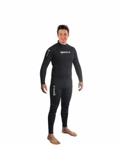 Mares Pure Instinct Phantom 5 Steamer 5mm Black