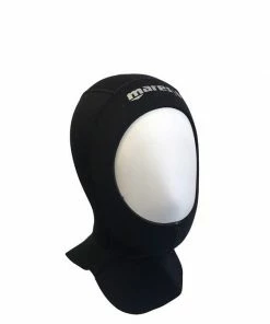 Mares Pure Instinct Phantom 5 Hood 5mm Black