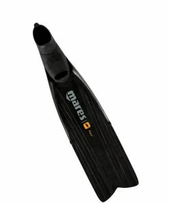 Mares Pure Instinct Razor Pro Freediving Fins