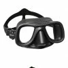 Masks Mares Pure Instinct Samurai X Freediving Mask