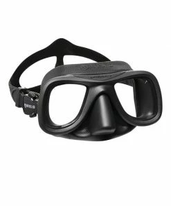 Masks Mares Pure Instinct Samurai X Freediving Mask