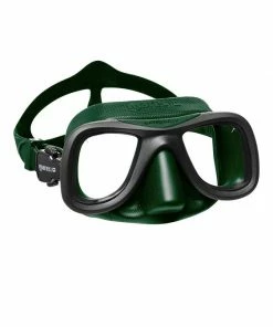 Masks Mares Pure Instinct Samurai X Freediving Mask