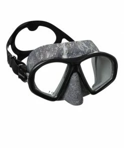 Mares Pure Instinct Sealhouette Freediving Mask