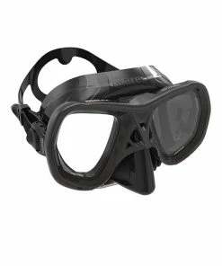 Mares Pure Instinct Spyder Freediving Mask