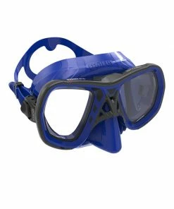 Mares Pure Instinct Spyder Freediving Mask 7 Mares Pure Instinct Spyder Freediving Mask