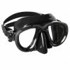 Masks Mares Pure Instinct Tana Freediving Mask 2 Masks Mares Pure Instinct Tana Freediving Mask