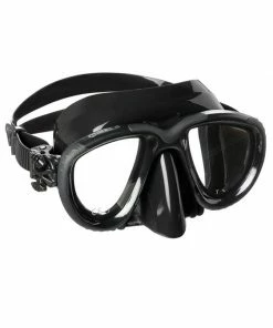 Masks Mares Pure Instinct Tana Freediving Mask