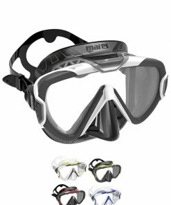 Masks Mares Pure Wire Dive Mask