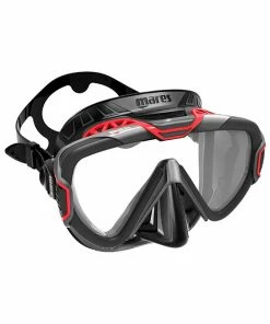 Masks Mares Pure Wire Dive Mask