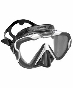 Masks Mares Pure Wire Dive Mask
