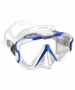 Masks Mares Pure Wire Dive Mask