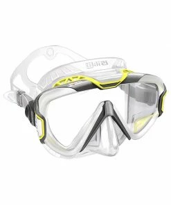 Masks Mares Pure Wire Dive Mask