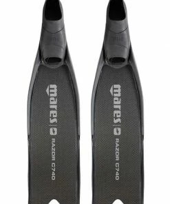 Mares Razor C740 Fins