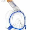 Mares Sea Vu Dry+ Full Face Snorkelling Mask Full Face Snorkelling Masks