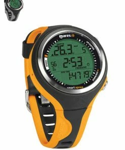 Mares Smart Apnea Dive Computer Computers