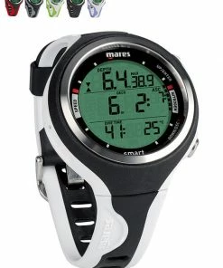 Mares Smart Dive Computer Computers