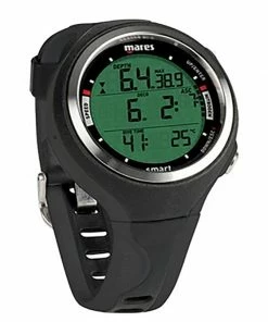 Mares Smart Dive Computer Computers