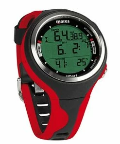 Mares Smart Dive Computer Computers