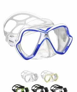 Masks Mares X-Vision Mask