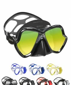 Mares X-Vision Ultra Liquidskin Mask Masks