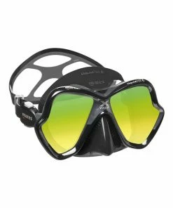 Mares X-Vision Ultra Liquidskin Mask Masks
