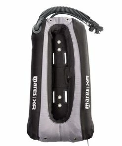 Harness Systems Mares XR Single Tank Donut Wing