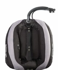 Mares XR Twin Tank Donut Wing