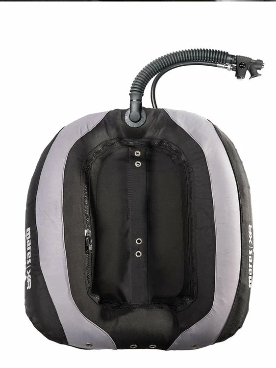 Mares XR Twin Tank Donut Wing 3 Mares XR Twin Tank Donut Wing