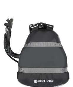 Sidemount Systems Mares XR Pure Heavy Sidemount System