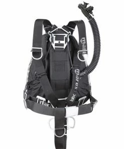 Sidemount Systems Mares XR Pure Heavy Sidemount System