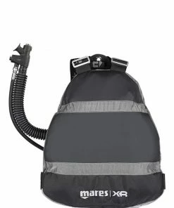 Mares XR Pure Light Sidemount System