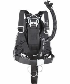 Mares XR Pure Light Sidemount System