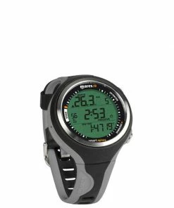 Mares Smart Apnea Dive Computer Computers