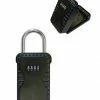 Accessories Maxi Surf Lock (Car Key Security Padlock)