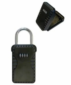 Accessories Maxi Surf Lock (Car Key Security Padlock)
