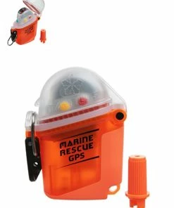 Accessories Nautilus Lifeline Marine Rescue GPS